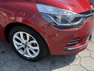 Renault Clio 0.9 TCe Zen picture 8