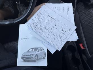 Volkswagen Polo 1.0 TSI R-Line Business picture 19