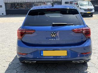 Volkswagen Polo 1.0 TSI R-Line Business picture 5