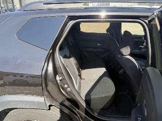 Dacia Duster 1.6 Hybrid 140 Extreme picture 12