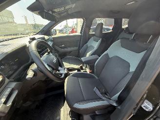 Dacia Duster 1.6 Hybrid 140 Extreme picture 11