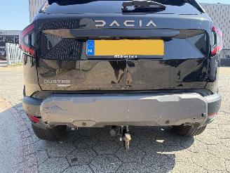 Dacia Duster 1.6 Hybrid 140 Extreme picture 7