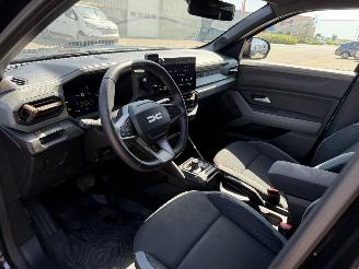 Dacia Duster 1.6 Hybrid 140 Extreme picture 10