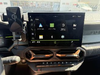 Dacia Duster 1.6 Hybrid 140 Extreme picture 13