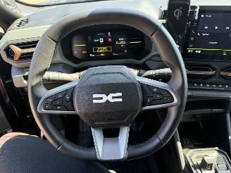 Dacia Duster 1.6 Hybrid 140 Extreme picture 14