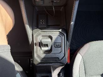 Dacia Duster 1.6 Hybrid 140 Extreme picture 9