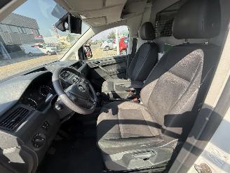 Volkswagen Caddy 2.0 TDI L1H1 BMT Comfortline picture 14