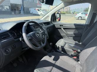 Volkswagen Caddy 2.0 TDI L1H1 BMT Comfortline picture 13