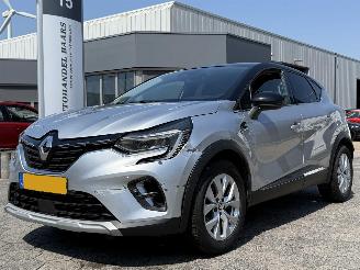  Renault Captur 1.0 TCe 90 Intens 2021/9