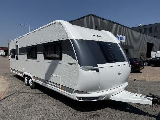 Hobby  Prestige 720 picture 8