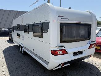 Hobby  Prestige 720 picture 4