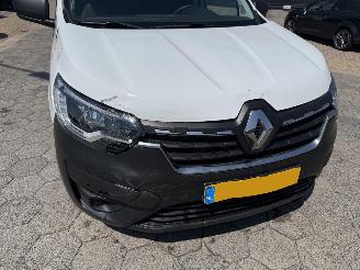 Renault Express 1.5 dCi 75 Comfort + picture 10