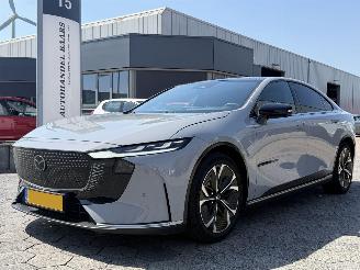 Avarii autoturisme Mazda 6e Takumi 68.8 kWh 2023/11