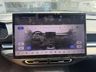 Mazda 6e Takumi 68.8 kWh picture 22