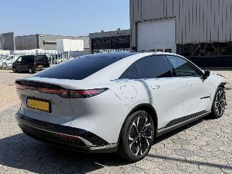 Mazda 6e Takumi 68.8 kWh picture 4