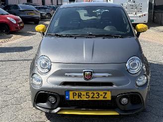 Fiat 500 1.4 T-Jet Abarth 595 Pista picture 2