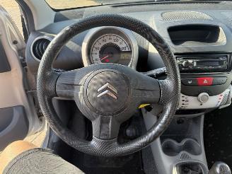 Citroën C1 1.0-12V Séduction picture 13