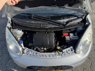 Citroën C1 1.0-12V Séduction picture 7