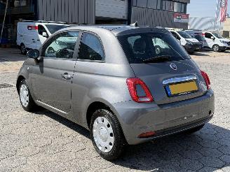 Fiat 500 1.0 Hybrid picture 5