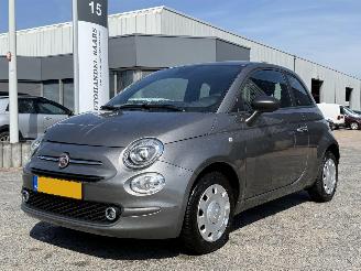 Avarii autoturisme Fiat 500 1.0 Hybrid 2023/9