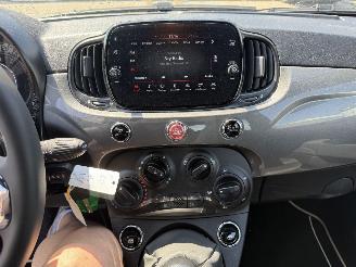 Fiat 500 1.0 Hybrid picture 15