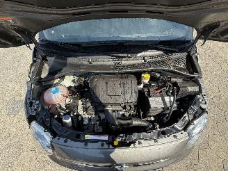 Fiat 500 1.0 Hybrid picture 6