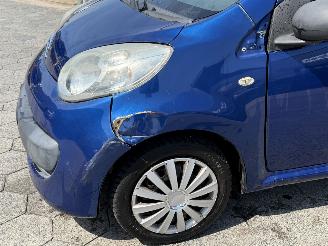 Citroën C1 1.0-12V Séduction picture 2