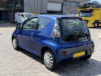 Citroën C1 1.0-12V Séduction picture 7