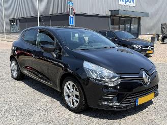 Renault Clio 0.9 TCe Limited picture 3