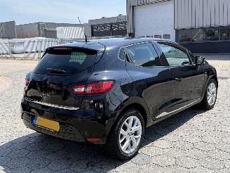 Renault Clio 0.9 TCe Limited picture 4