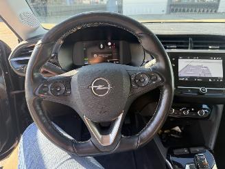 Opel Corsa-E Elegance 50 kWh picture 18