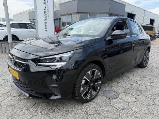 Schadeauto Opel Corsa-E Elegance 50 kWh 2021/9