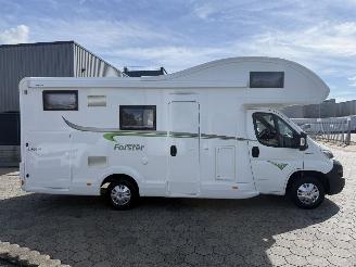 Fiat Camper 2.3 Forster A699 HB picture 31