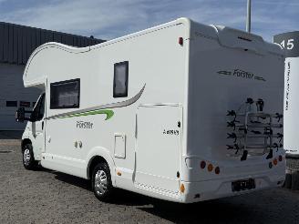 Fiat Camper 2.3 Forster A699 HB picture 4