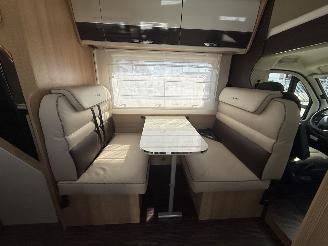 Fiat Camper 2.3 Forster A699 HB picture 10