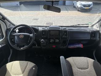 Fiat Camper 2.3 Forster A699 HB picture 17