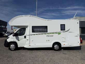 Fiat Camper 2.3 Forster A699 HB picture 29