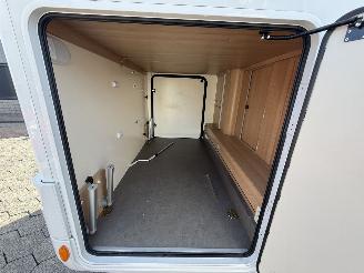 Fiat Camper 2.3 Forster A699 HB picture 33