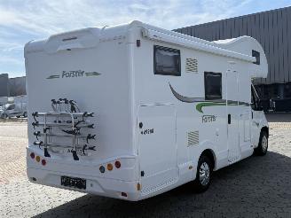Fiat Camper 2.3 Forster A699 HB picture 3