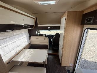 Fiat Camper 2.3 Forster A699 HB picture 9