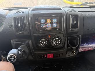 Fiat Camper 2.3 Forster A699 HB picture 22