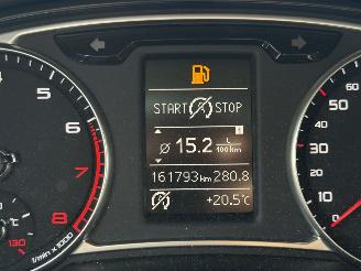 Audi A1 Sportback 1.2 TFSI Ambition Pro Line Business picture 17