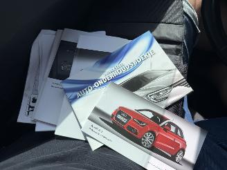 Audi A1 Sportback 1.2 TFSI Ambition Pro Line Business picture 20