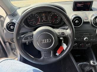 Audi A1 Sportback 1.2 TFSI Ambition Pro Line Business picture 16