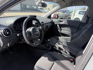 Audi A1 Sportback 1.2 TFSI Ambition Pro Line Business picture 13