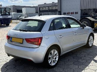 Audi A1 Sportback 1.2 TFSI Ambition Pro Line Business picture 4