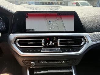 BMW 3-serie 330e High Executive AUTOMAAT picture 19