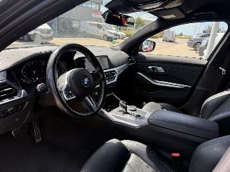 BMW 3-serie 330e High Executive AUTOMAAT picture 12