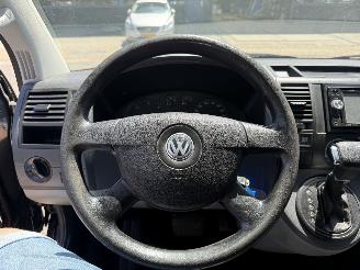 Volkswagen Transporter 2.5 TDI 340 MHD AUTOMAAT picture 17