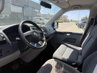 Volkswagen Transporter 2.5 TDI 340 MHD AUTOMAAT picture 13